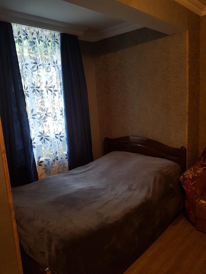 Emi House Hotel Borjomi Exterior photo